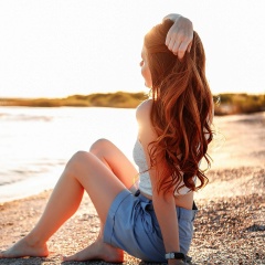 Ольга Аникина, 11.06, Таганрог