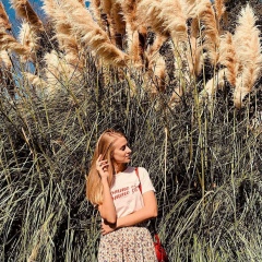 Mary Esmeralda-Rico, 02.08.1988, Одесса