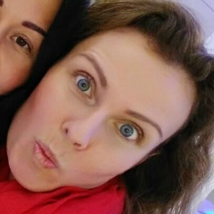 Анна Васильева, Санкт-Петербург