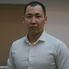 Алибек Кертаев, 19.09, Алматы