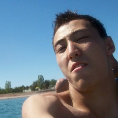 Almas Sauat, 01.08.1987, Алматы