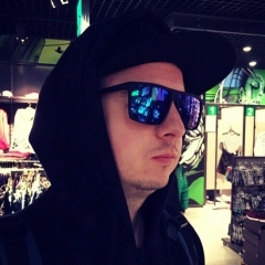 Илья Самородов, 03.08, Москва