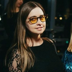 Галина Коновалова, 08.05, Чебоксары