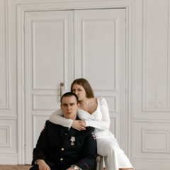 Лика Пастухова, 06.07, Санкт-Петербург