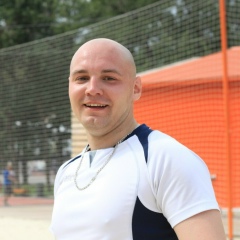 Степан Муленко, 27.05, Норильск