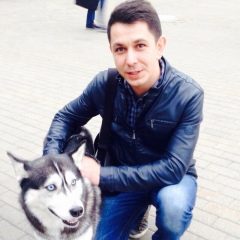 Эмиль Татарин, 23.05, Москва