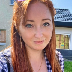 Эльвира Ниссен, 11.06.1987, Раменское