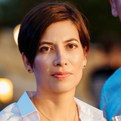 Юлиана Ичетовкина, 11.04.1983, Limassol