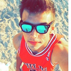 Валерий Рамазанов, 28.07, Баку