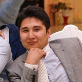 Аскар Бискультанов, 22.08, Алматы