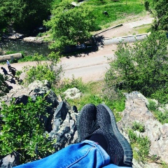 Жамбыл Мустафаев, 01.07, Алматы