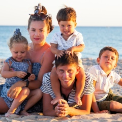 Лилия Абдрахимова, 06.08, Оренбург