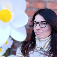 Светлана Хусконен, 07.12, Санкт-Петербург