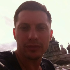 Александр Коновалов, 14.08.1982, Брянск