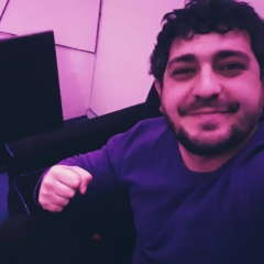 Ilgar Jafarzade, 04.02.1990