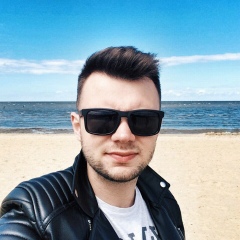 Илья Гущин, 15.04.1994, Минск