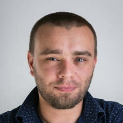 Артемий Лебедев, 08.12, Алматы