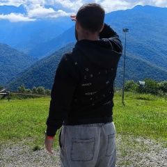 Виталий Никитин, 06.11.1985, Москва