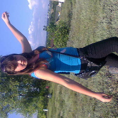 Анютка Шевченко, 05.01, Днепр (Днепропетровск)