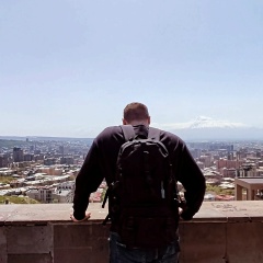 Степан Степанян, 29.10.1996, Калининград