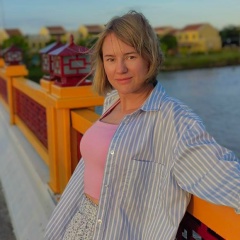 Екатерина Безрукова, Омск