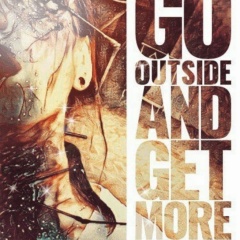 Ирина Тарановская, Москва