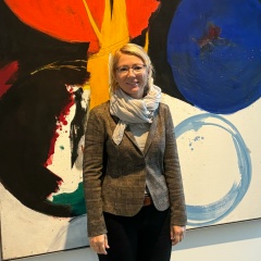 Наташа Лимберг, 27.06.1975, Bonn