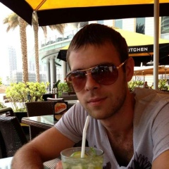 Артем Запорожский, 13.01.1989, Краснодар