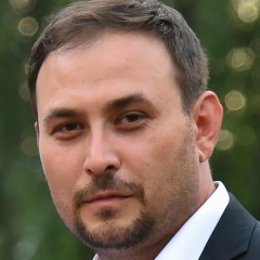 Артур Санников, 09.11