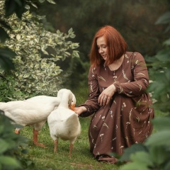 Ольга Шерстобитова, 18.12.1990, Екатеринбург