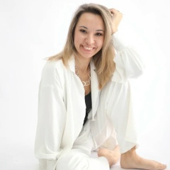 Луиза Жакова, 19.03.1987, Екатеринбург