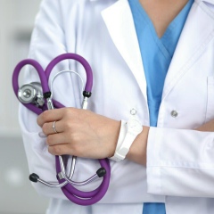 Гаухар Кудайбергенова, Астана