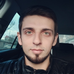 Денис Златин, Килия