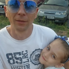 Саша Гаврилюк, 26.07.1986, Киев