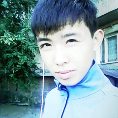 Айдын Рахметов, 04.03, Алматы