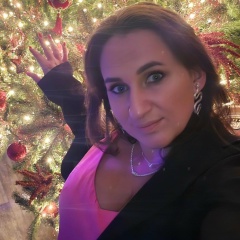 Юлия Сотскова, 09.03.1985, Москва