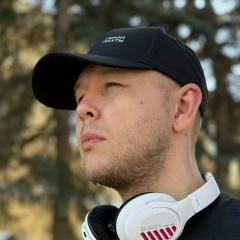 Тоха Железняков, Санкт-Петербург