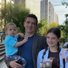 Тарас Колган, 24.04.1984, Москва