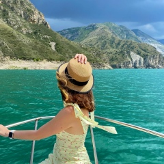 Нуне Навоян, 01.06.1998, Москва