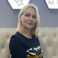 Елена Рудакова, 16.06, Курск