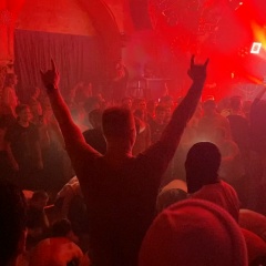 Тоха Ильюшкин, 22.03.1989