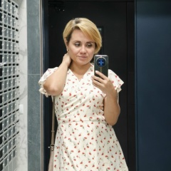 Анна Уварова, 03.07, Краснодар