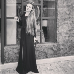 Марина Магирани, 02.06.1987, Киев