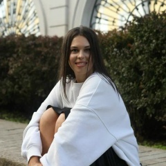 Юлия Цветкова, 21.08, Калининград