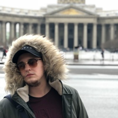 Роман Бахтинов, 18.12.1996, Самара