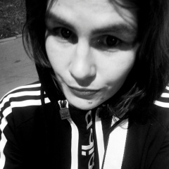 Карина Сулейманова, 05.09, Москва