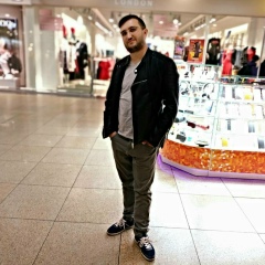 Петр Заверуха, 10.11.1985, Харьков