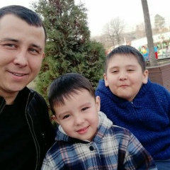 Карим Естаев, 01.05.1989, Жезказган