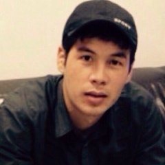 Jasur Mirzaev, 05.09.1988, Санкт-Петербург