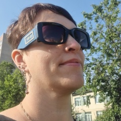 Галина Сысоева, 13.04, Санкт-Петербург